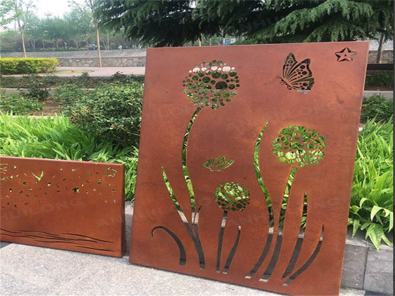 <h3>Corten Steel: Is It Safe For Gardens? - Epic Gardening</h3>
